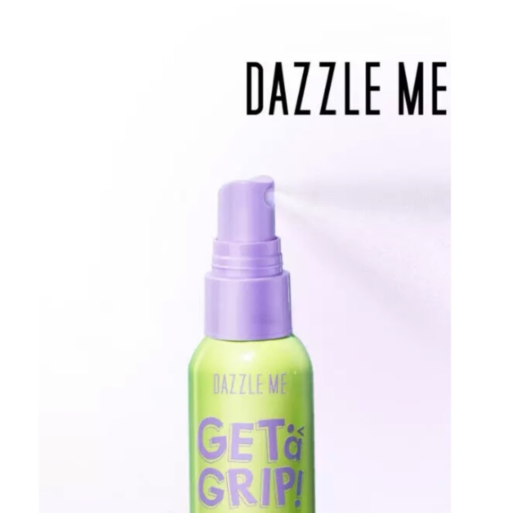 BRAND NEW DAZZLE ME Makeup Setting Spray Travel Size 30ml